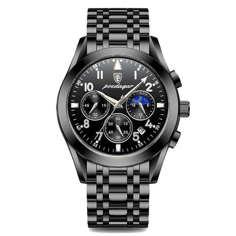 Men's Quartz Watch