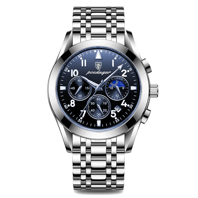 Men's Quartz Watch