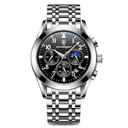 Collection of Men's Quartz Watch in a gallery layout