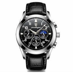 Collection of Men's Quartz Watch in a gallery layout